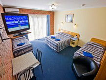 Torquay Tropicana Motel - Accommodation NT 2