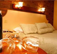 Best Western Travellers Rest Motor Inn - Accommodation NT