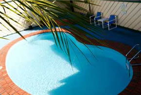 Best Western Travellers Rest Motor Inn - Accommodation NT 2