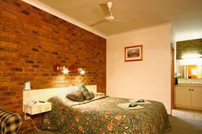 Best Western Travellers Rest Motor Inn - Accommodation NT 3