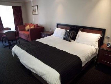 Best Western Plus All Settlers Motor Inn - Accommodation NT 0