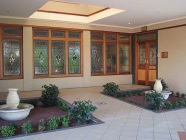 Best Western Plus All Settlers Motor Inn - Accommodation NT 1