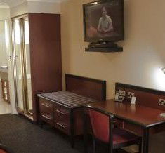 Best Western Plus All Settlers Motor Inn - Accommodation NT 2