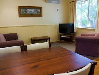 View Hill Holiday Units - Accommodation NT 0