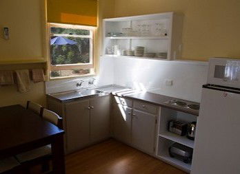 View Hill Holiday Units - Accommodation NT 2