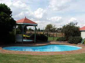  Werribee Park Motor Inn - Accommodation NT 1