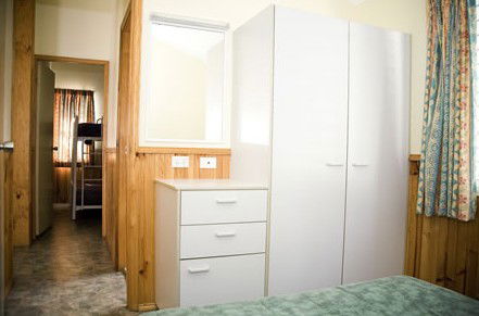Dunleith Tourist Park - Accommodation NT 1