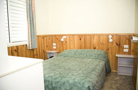 Dunleith Tourist Park - Accommodation NT 3