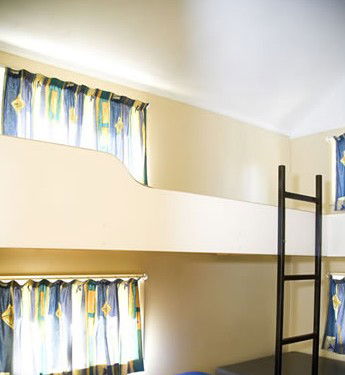 Dunleith Tourist Park - Accommodation NT 4