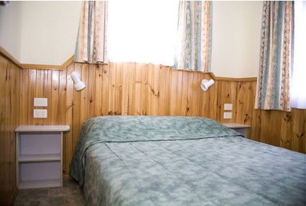 Dunleith Tourist Park - Accommodation NT 5