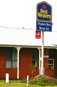 Best Western Whalers Rest Motor Inn - thumb 0