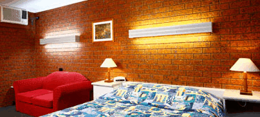 Best Western Whalers Rest Motor Inn - Accommodation NT 1