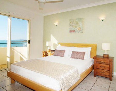 Airlie Beach QLD Accommodation NT