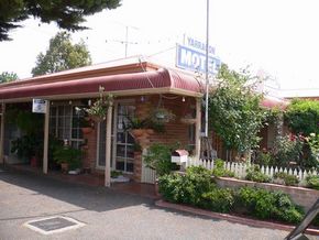 Yarragon Motel - Accommodation NT 2