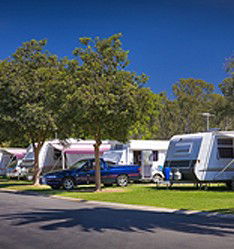 Yarrawonga Holiday Park - Accommodation NT 0