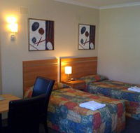 3 Sisters Motel - Accommodation NT
