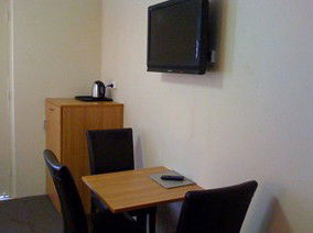 3 Sisters Motel - Accommodation NT 2