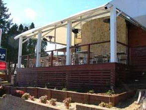 3 Sisters Motel - Accommodation NT 3