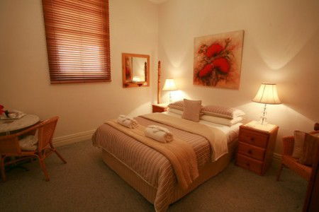 Brackson House B And B - Accommodation NT 1