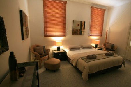 Brackson House B And B - Accommodation NT 2