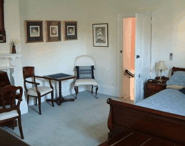 Fothergills Of Fremantle - Accommodation NT 3