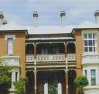 Strathmore Victorian Manor - Accommodation NT