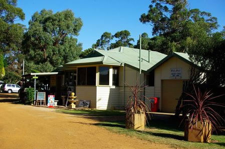 Albany Happy Days Caravan Park - Accommodation NT 0