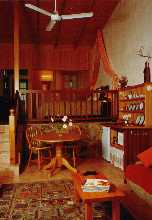 Tathra Hill Top Retreat - Accommodation NT 1