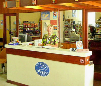 The Flying Angel Club - Accommodation NT 1