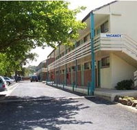 Blayney Leumeah Motel - Accommodation NT