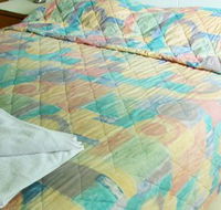 Coral Reef Resort  Holiday Apartments - Accommodation NT