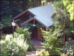 Belle Le Vie (Luxury B&B) - Accommodation NT 0