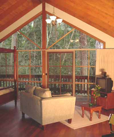 Belle Le Vie (Luxury B&B) - Accommodation NT 1