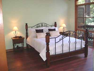 Belle Le Vie (Luxury B&B) - Accommodation NT 3