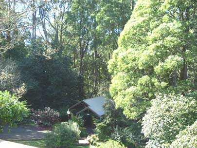 Belle Le Vie (Luxury B&B) - Accommodation NT 5
