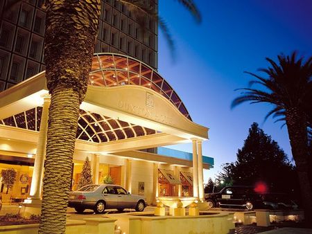 Duxton Hotel Perth - Accommodation NT 0