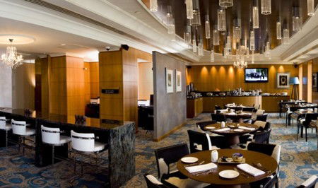 Duxton Hotel Perth - Accommodation NT 1