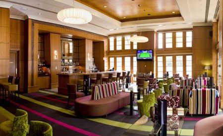Duxton Hotel Perth - Accommodation NT 2