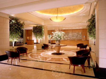 Duxton Hotel Perth - Accommodation NT 3