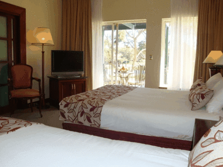 Joondalup Resort - Accommodation NT 0