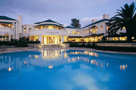 Joondalup Resort - Accommodation NT 3