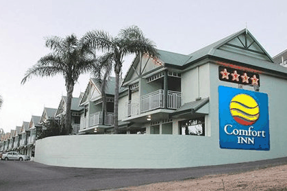 Comfort Inn Geraldton - Accommodation NT 0