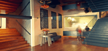 The Prince Hotel - Accommodation NT 0