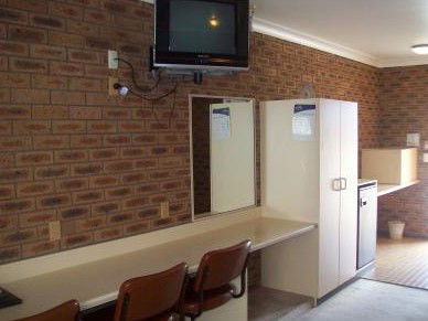 Town And Country Motor Inn Cobar - Accommodation NT 1