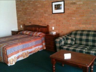 Town And Country Motor Inn Cobar - Accommodation NT 2