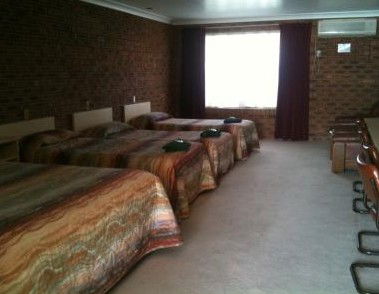 Town And Country Motor Inn Cobar - Accommodation NT 3