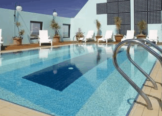 Mercure Hotel Perth - Accommodation NT 3