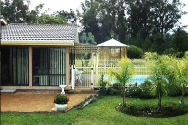  Accommodation NT