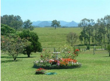 Tallowood Ridge Farmstay B - Accommodation NT 3