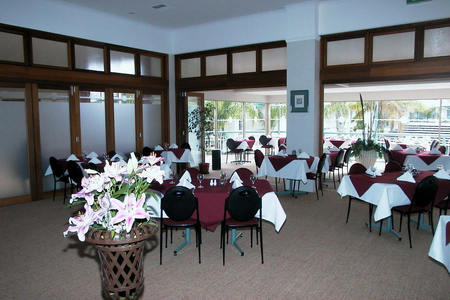 Mandurah Gates Resort - Accommodation NT 3